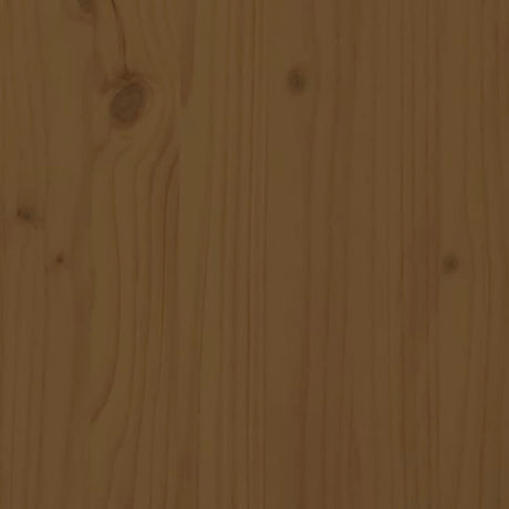 Day Bed Without Mattress Solid Wood Pine