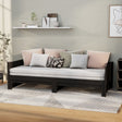 Pull-Out Day Bed Without Mattress 2X(80X200) Cm