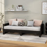Pull-Out Day Bed Without Mattress 2X(80X200) Cm