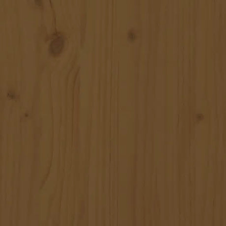 Day Bed Without Mattress Solid Wood Pine Single