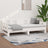 Pull-Out Day Bed Without Mattress 2X(80X200) Cm