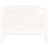 Day Bed Without Mattress Solid Wood Pine