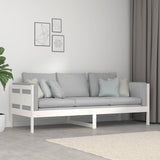 Day Bed Without Mattress Solid Wood Pine