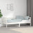 Day Bed Without Mattress Solid Wood Pine