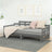 Pull-Out Day Bed Without Mattress 2X(90X200) Cm
