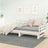 Pull-Out Day Bed Without Mattress 2X(90X200) Cm
