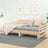 Pull-Out Day Bed Without Mattress 2X(90X200) Cm