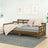 Pull-Out Day Bed Without Mattress 2X(90X200) Cm