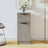 Sideboard 30X30X70 Cm Engineered Wood