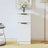 Sideboard 30X30X70 Cm Engineered Wood