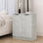 Sideboard 30X30X70 Cm Engineered Wood