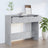 Console Table 90X36X75 Cm Engineered Wood