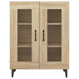Sideboard 69.5X34X90 Cm Engineered Wood