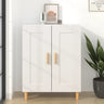 Sideboard 69.5X34X90 Cm Engineered Wood