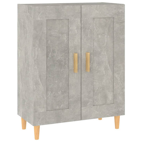 Sideboard 69.5X34X90 Cm Engineered Wood
