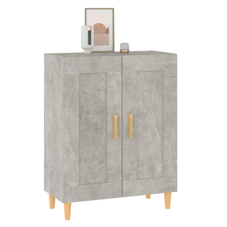 Sideboard 69.5X34X90 Cm Engineered Wood