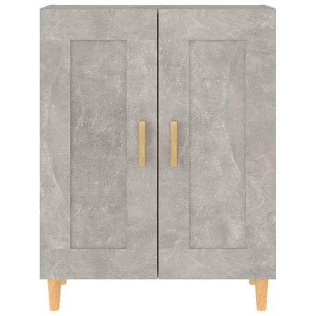 Sideboard 69.5X34X90 Cm Engineered Wood
