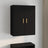 Hanging Wall Cabinet 69.5X34X90 Cm