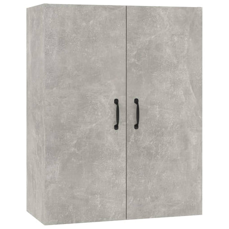 Hanging Cabinet 69,5X34X90 Cm Engineered Wood