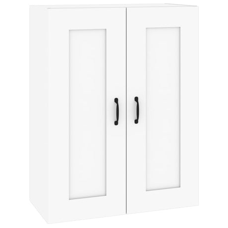Hanging Wall Cabinet 69.5X32.5X90 Cm