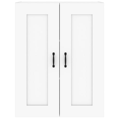 Hanging Wall Cabinet 69.5X32.5X90 Cm