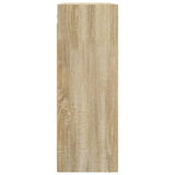 Hanging Wall Cabinet 69.5X32.5X90 Cm