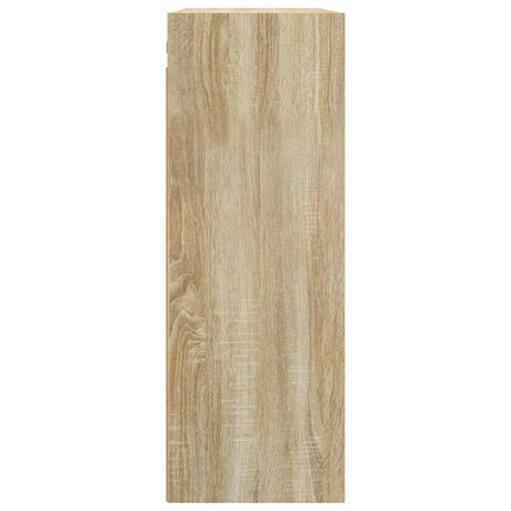 Hanging Wall Cabinet 69.5X32.5X90 Cm
