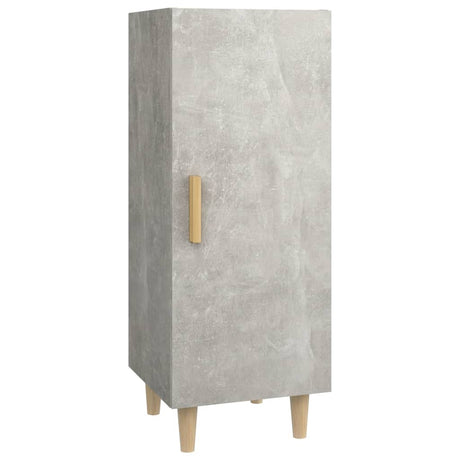 Sideboard 34.5X34X90 Cm Engineered Wood