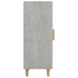 Sideboard 34.5X34X90 Cm Engineered Wood