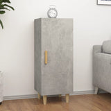 Sideboard 34.5X34X90 Cm Engineered Wood