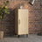 Sideboard 34.5X34X90 Cm Engineered Wood