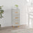 Sideboard 34.5X34X90 Cm Engineered Wood