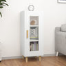 Sideboard 34.5X34X90 Cm Engineered Wood