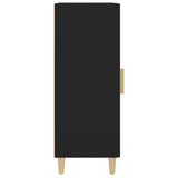 Sideboard 34.5X34X90 Cm Engineered Wood