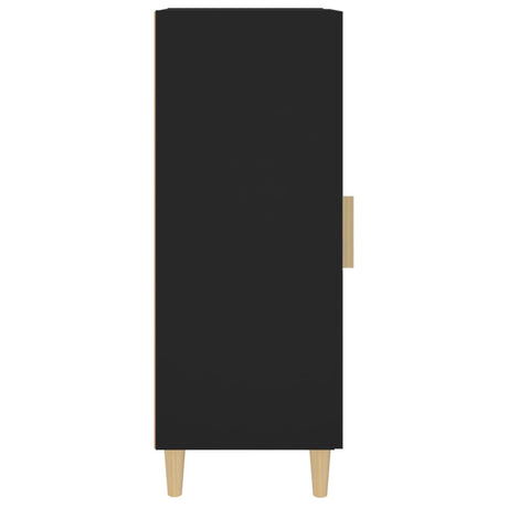 Sideboard 34.5X34X90 Cm Engineered Wood