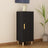 Sideboard 34.5X34X90 Cm Engineered Wood