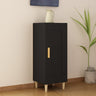 Sideboard 34.5X34X90 Cm Engineered Wood