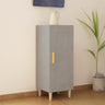 Sideboard 34.5X34X90 Cm Engineered Wood