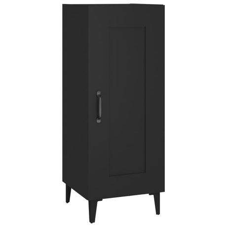 Sideboard 34.5X34X90 Cm Engineered Wood