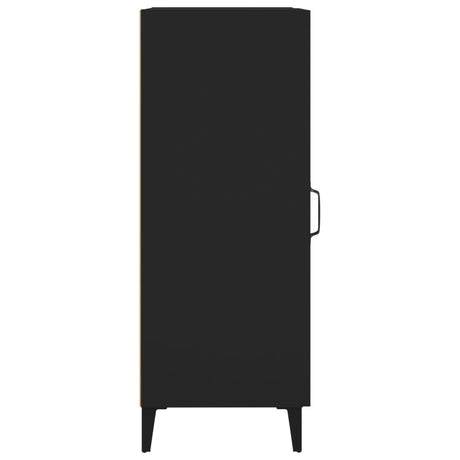 Sideboard 34.5X34X90 Cm Engineered Wood