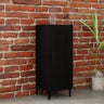 Sideboard 34.5X34X90 Cm Engineered Wood