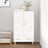 Highboard 70X31X115 Cm Engineered Wood