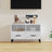 Tv Cabinet 80X36X50 Cm Engineered Wood