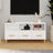 Tv Cabinet 102X36X50 Cm Engineered Wood