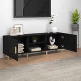 Tv Cabinet 150X30X50 Cm Engineered Wood