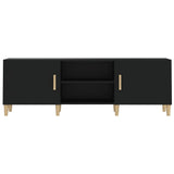 Tv Cabinet 150X30X50 Cm Engineered Wood