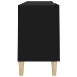 Tv Cabinet 150X30X50 Cm Engineered Wood