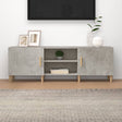 Tv Cabinet 150X30X50 Cm Engineered Wood