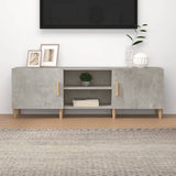 Tv Cabinet 150X30X50 Cm Engineered Wood