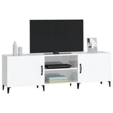 Tv Cabinet 150X30X50 Cm Engineered Wood